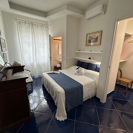 Pompei Blu Sant'Auri Apartment Scafati Zewnętrze zdjęcie